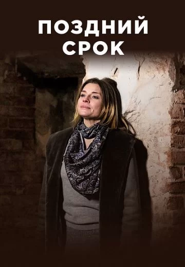 Поздний срок (2019)