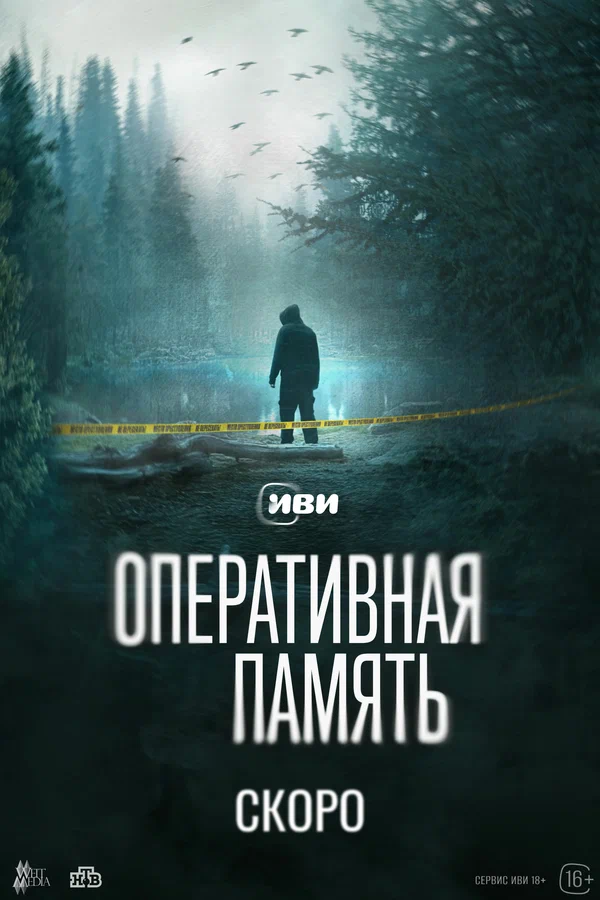 Оперативная память (2025)