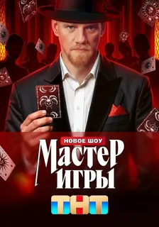 Мастер игры (2025)